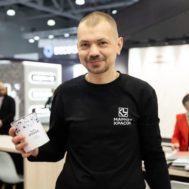 Андрей Симанчук